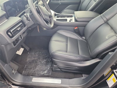 2026 Lincoln Aviator Premiere®