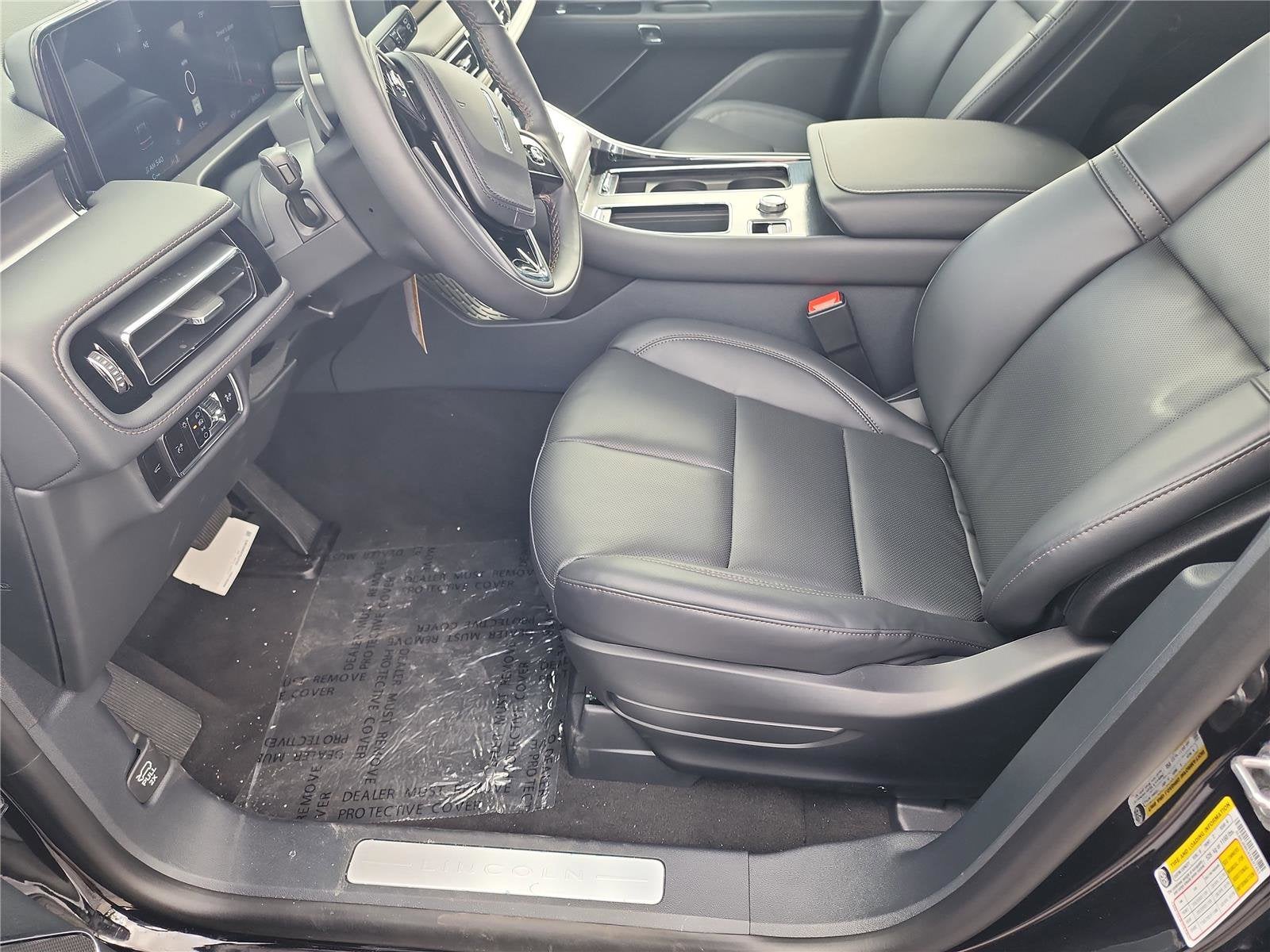 2026 Lincoln Aviator Premiere®