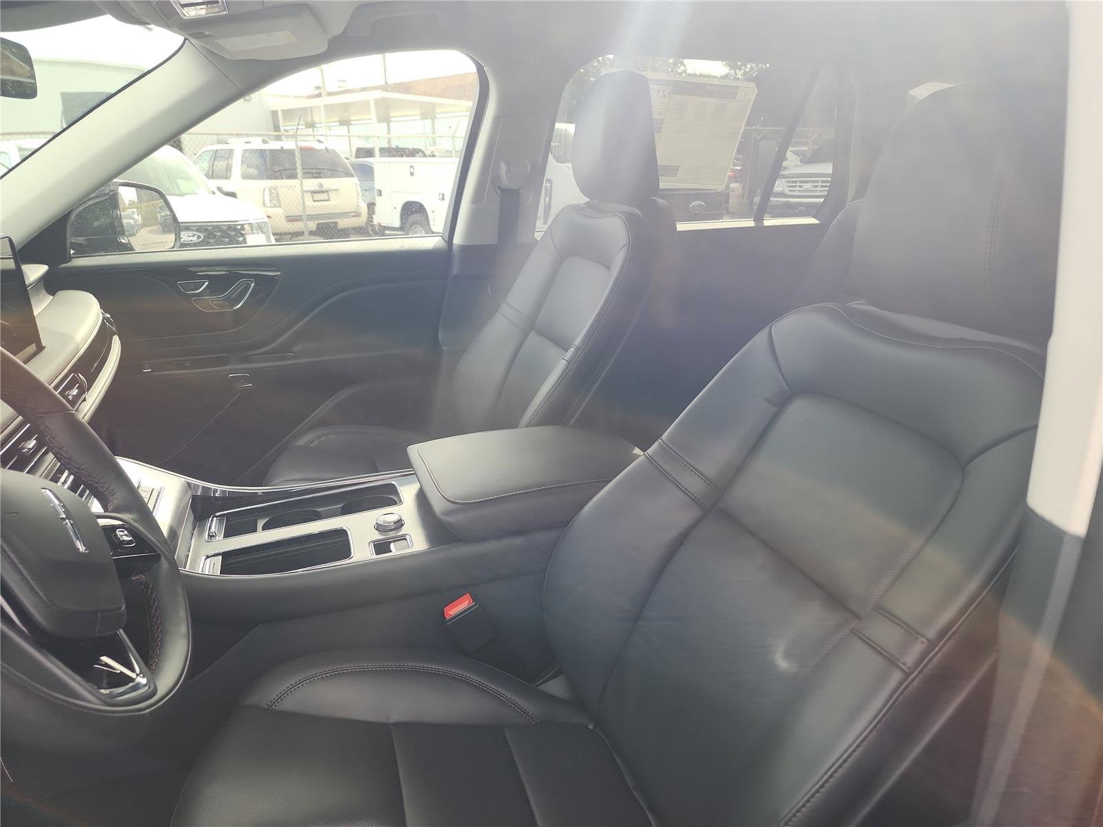 2026 Lincoln Aviator Premiere®