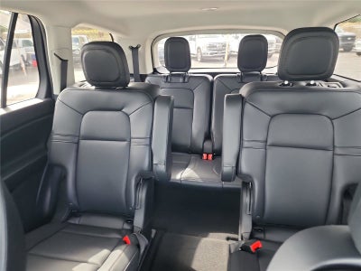 2026 Lincoln Aviator Premiere®