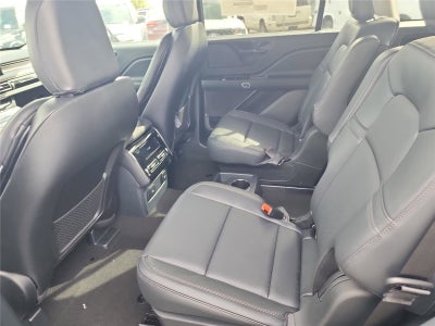 2026 Lincoln Aviator Premiere®