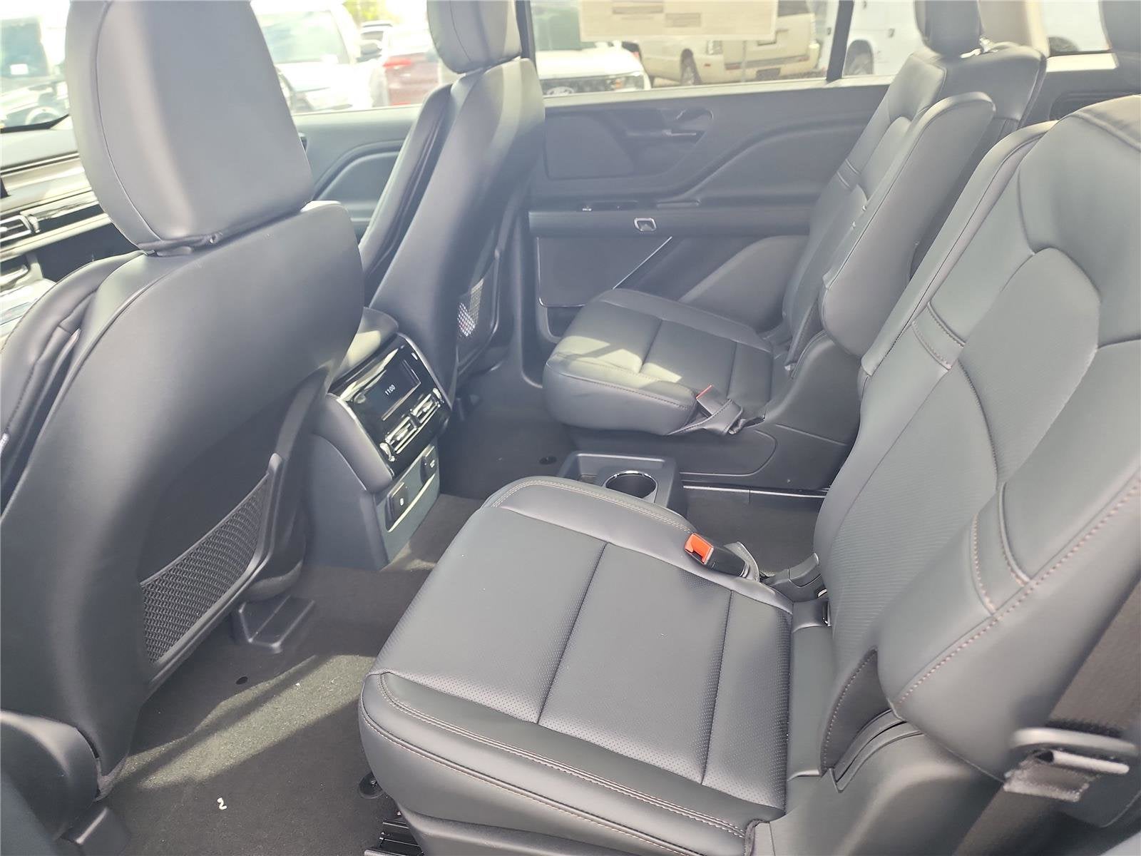 2026 Lincoln Aviator Premiere®