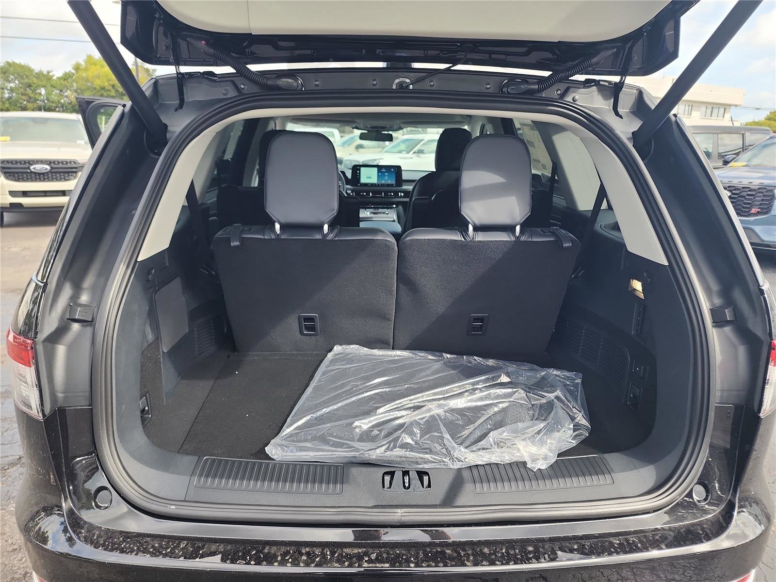 2026 Lincoln Aviator Premiere®