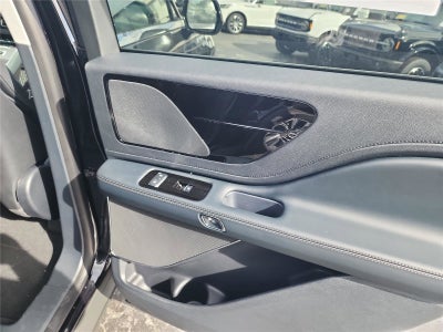 2026 Lincoln Aviator Premiere®