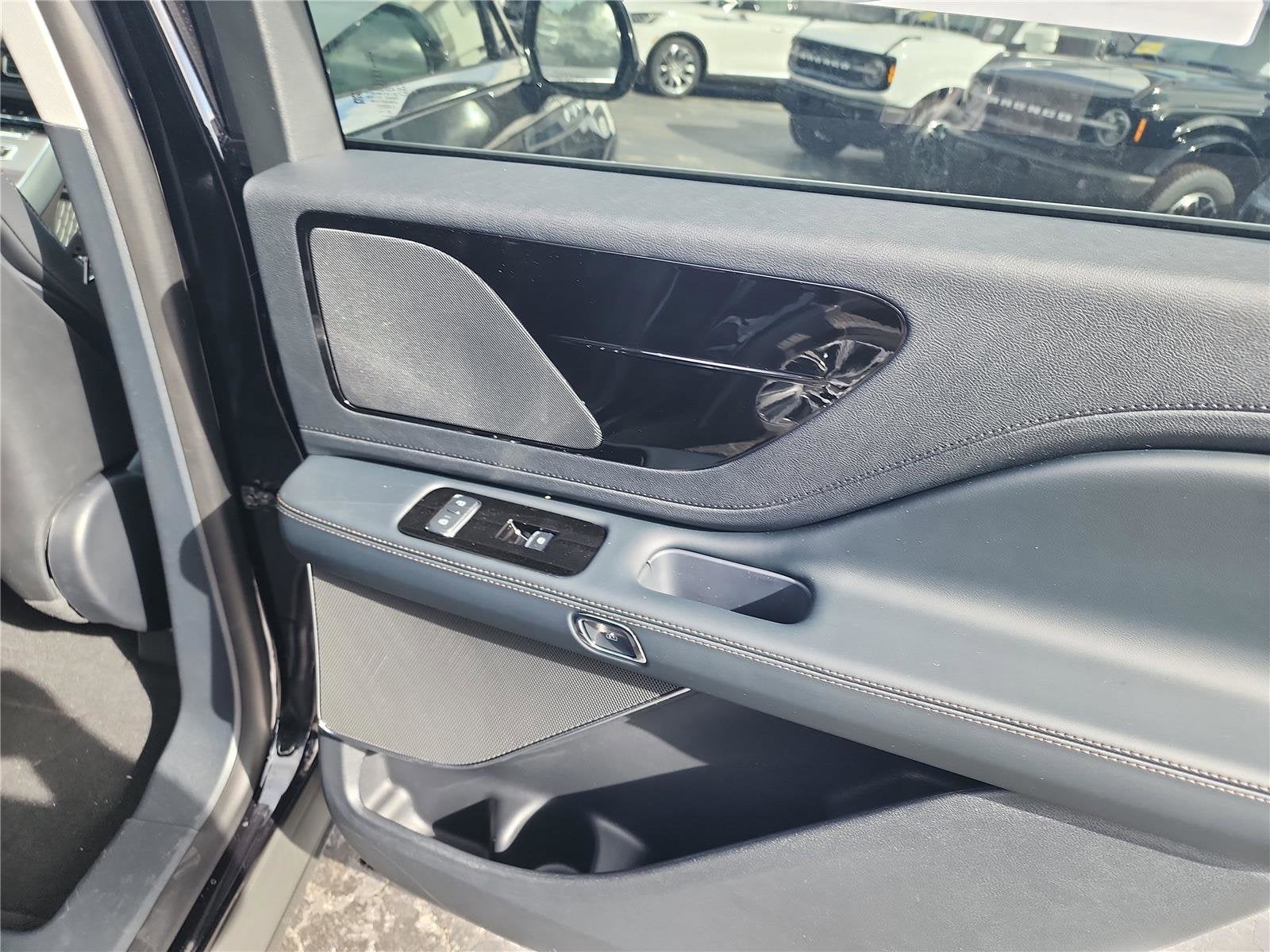 2026 Lincoln Aviator Premiere®