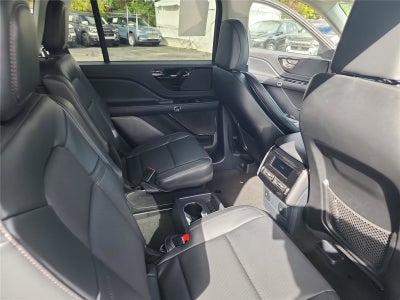 2026 Lincoln Aviator Premiere®