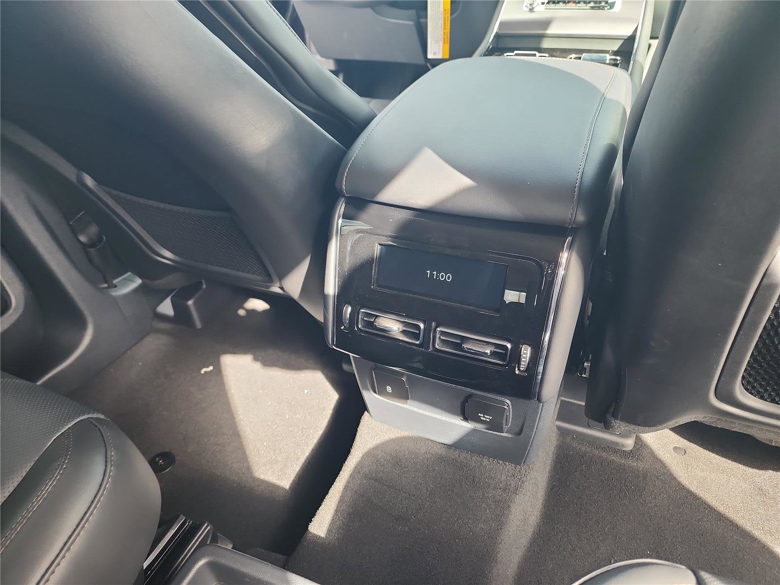 2026 Lincoln Aviator Premiere®