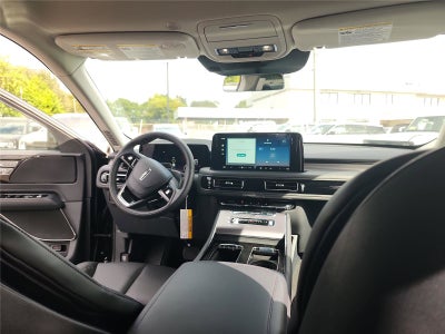 2026 Lincoln Aviator Premiere®