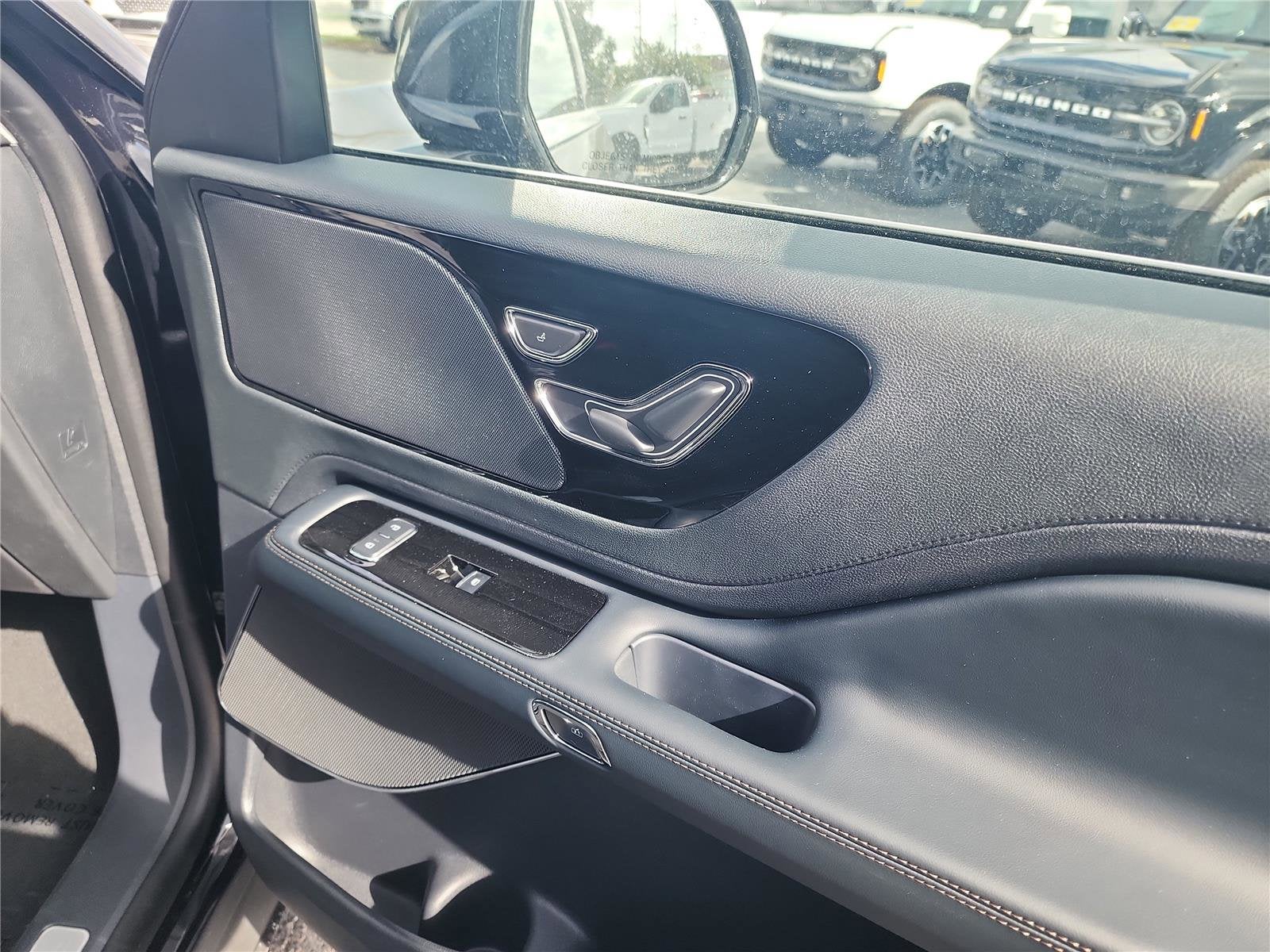 2026 Lincoln Aviator Premiere®