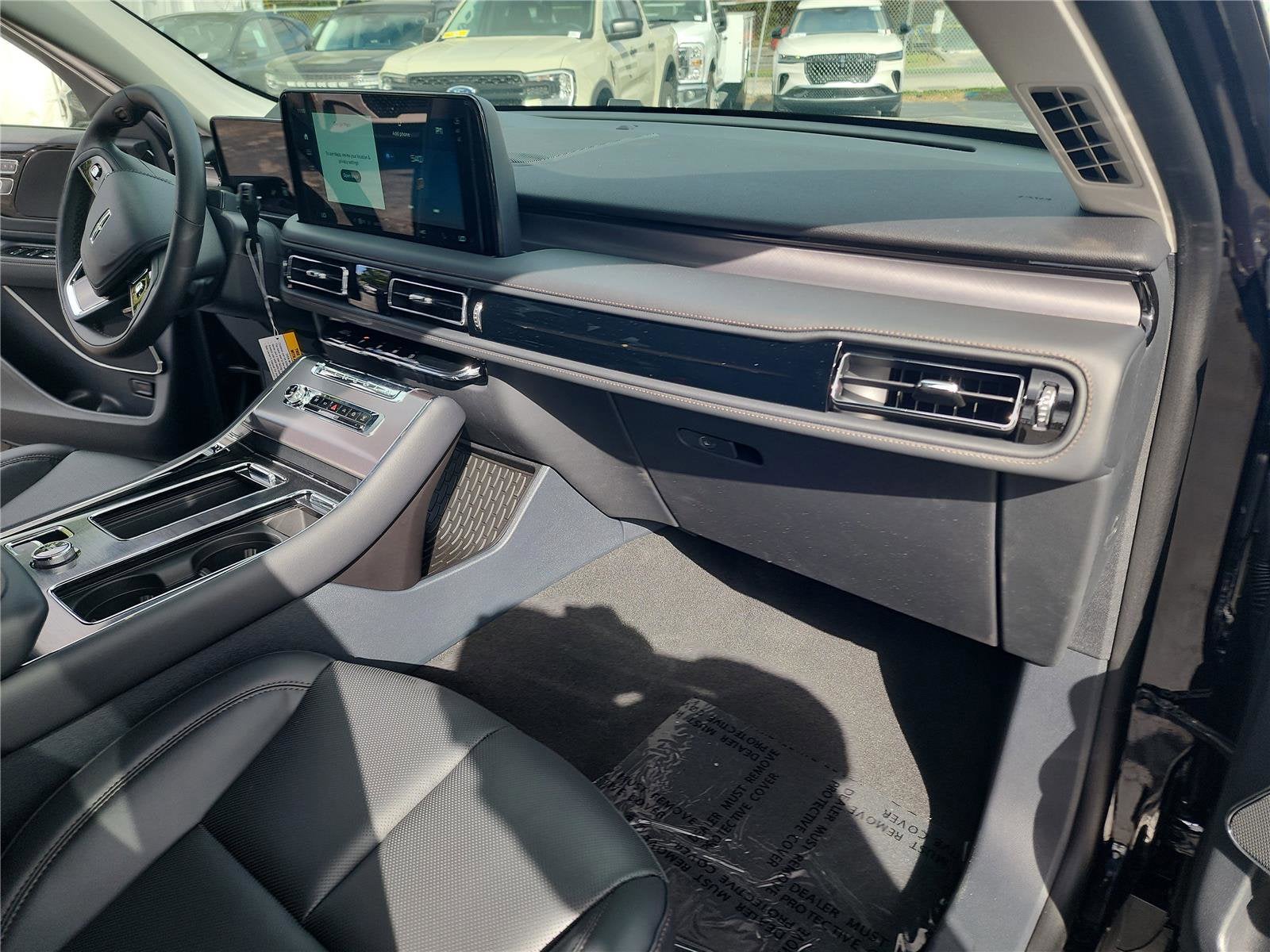 2026 Lincoln Aviator Premiere®