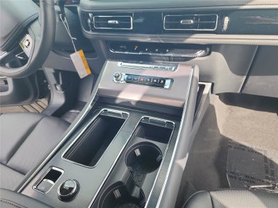 2026 Lincoln Aviator Premiere®