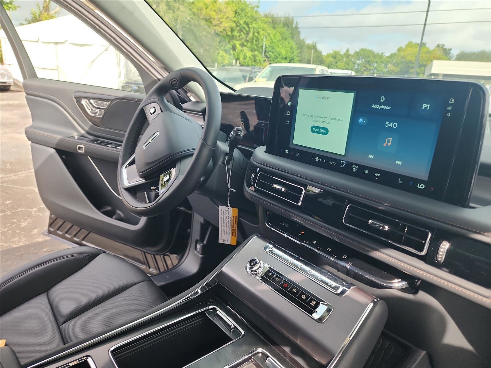 2026 Lincoln Aviator Premiere®