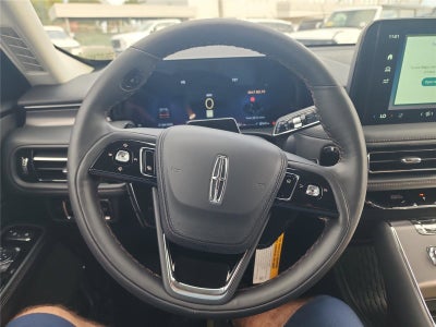 2026 Lincoln Aviator Premiere®