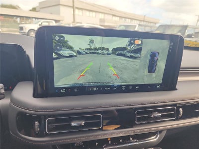 2026 Lincoln Aviator Premiere®