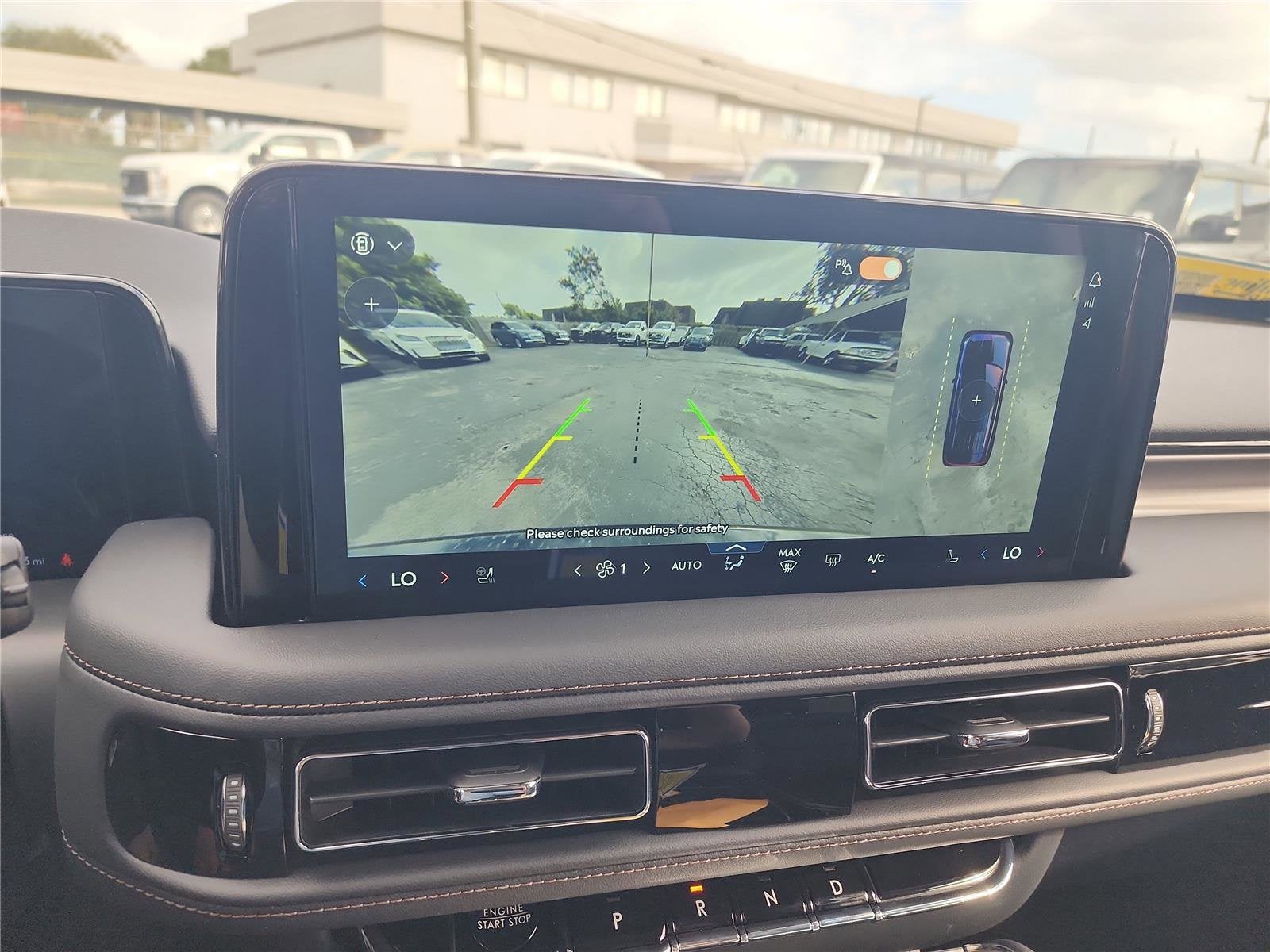 2026 Lincoln Aviator Premiere®