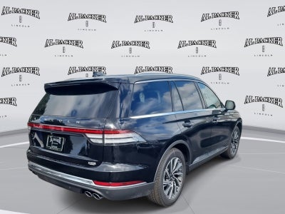 2026 Lincoln Aviator Premiere®