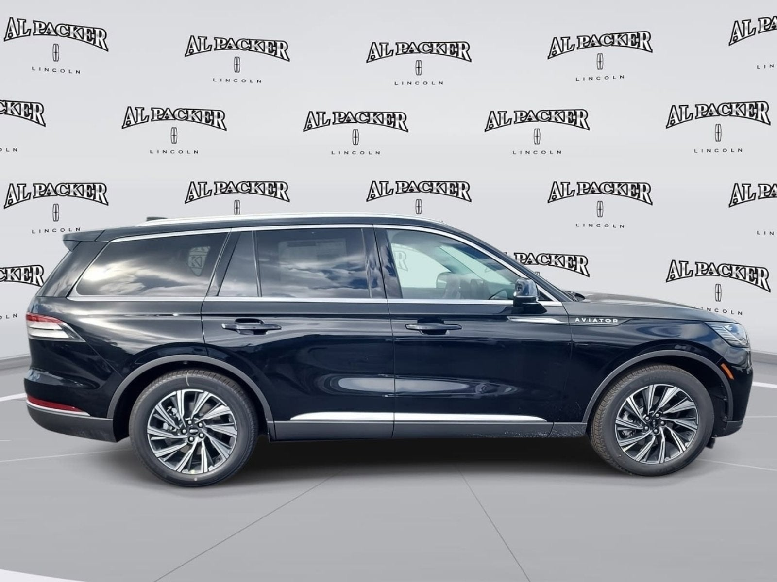 2026 Lincoln Aviator Premiere®