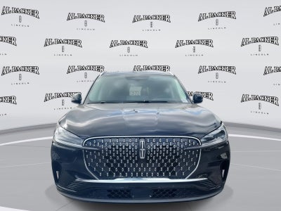 2026 Lincoln Aviator Premiere®