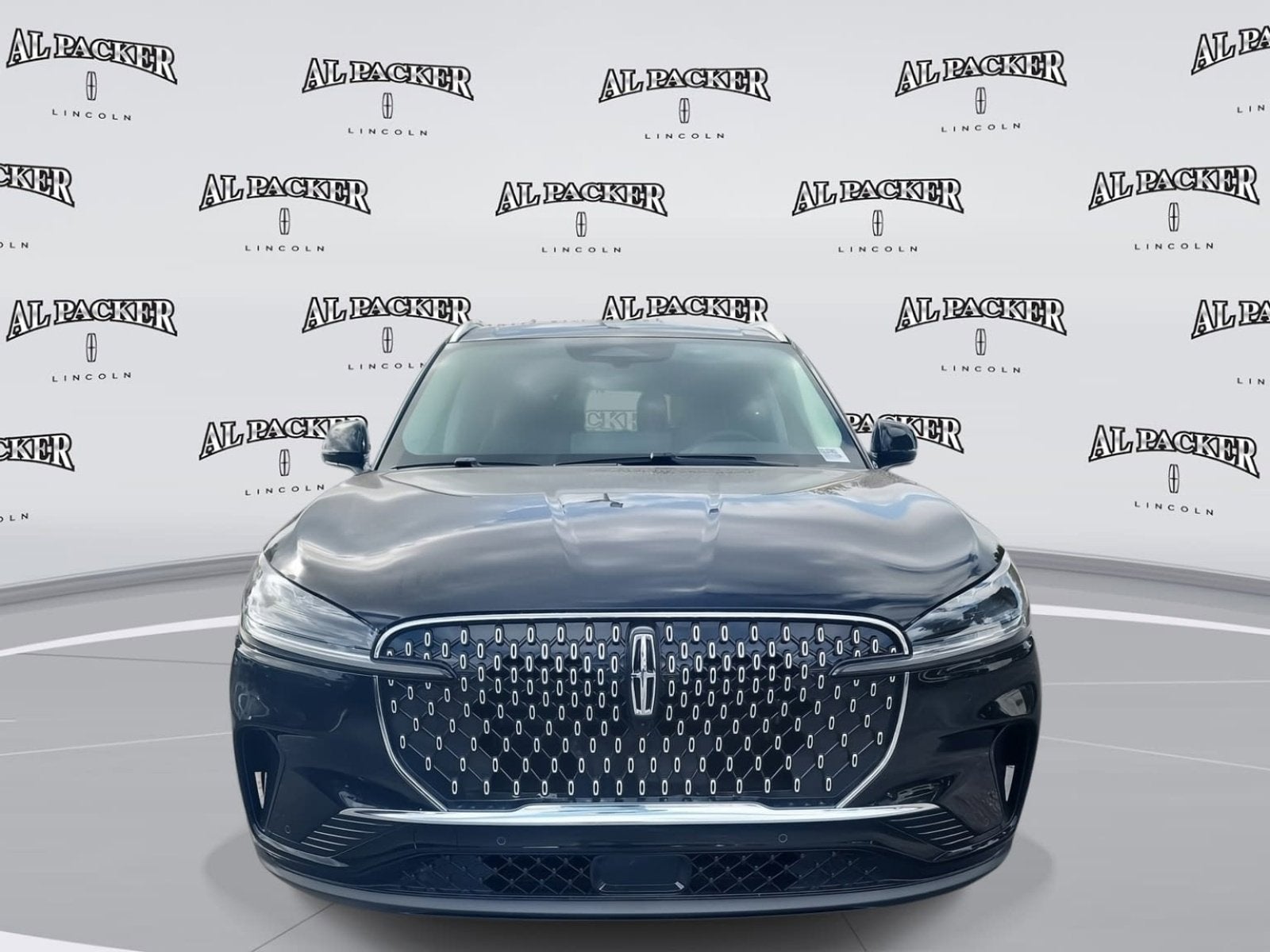 2026 Lincoln Aviator Premiere®