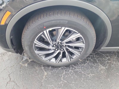 2026 Lincoln Aviator Premiere®