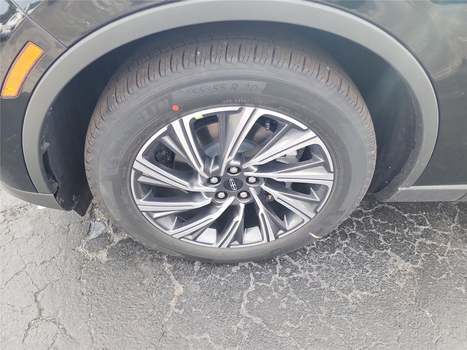 2026 Lincoln Aviator Premiere®