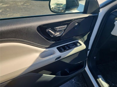 2026 Lincoln Aviator Premiere®