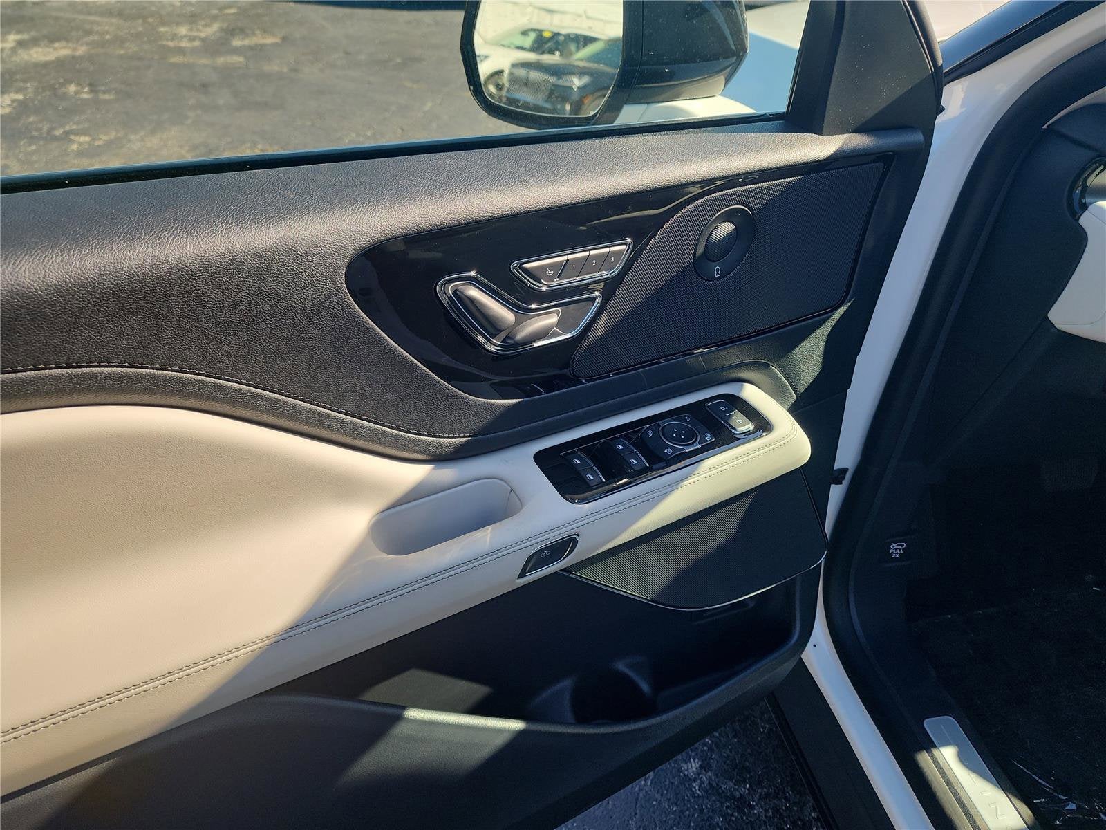 2026 Lincoln Aviator Premiere®