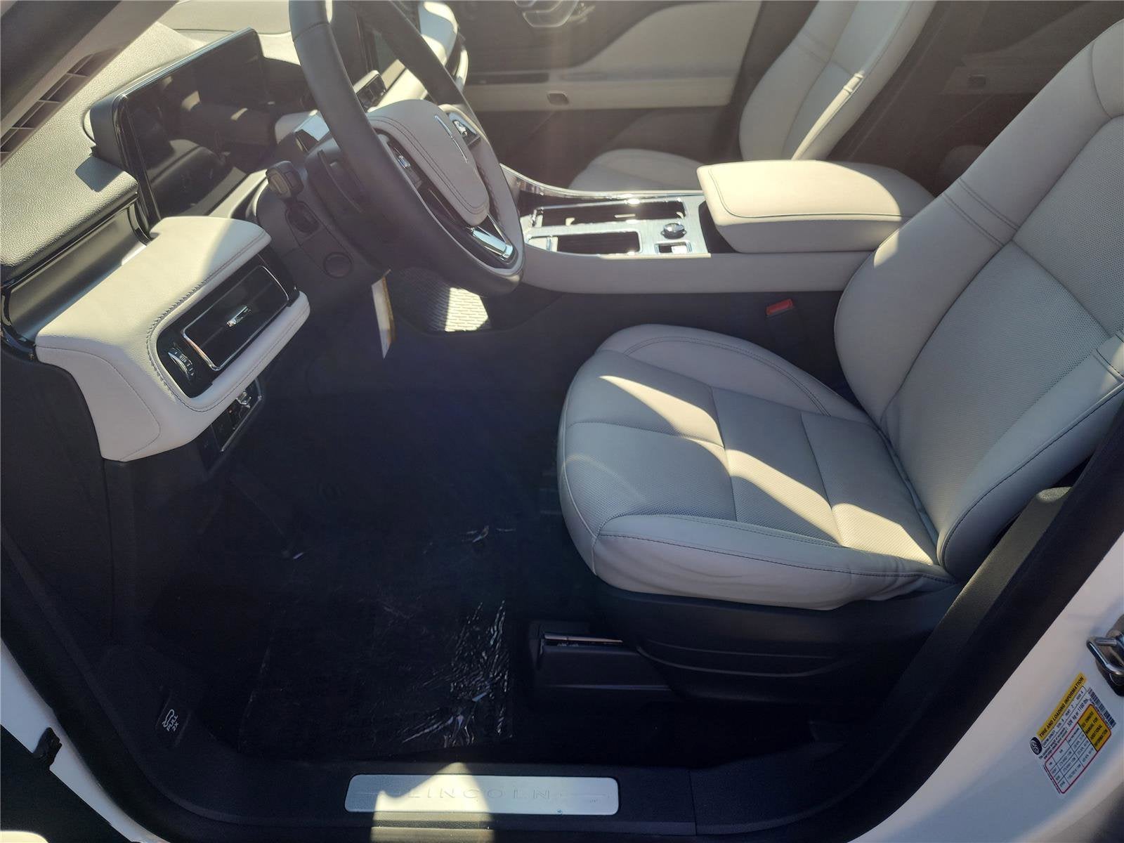 2026 Lincoln Aviator Premiere®