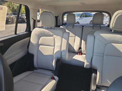 2026 Lincoln Aviator Premiere®