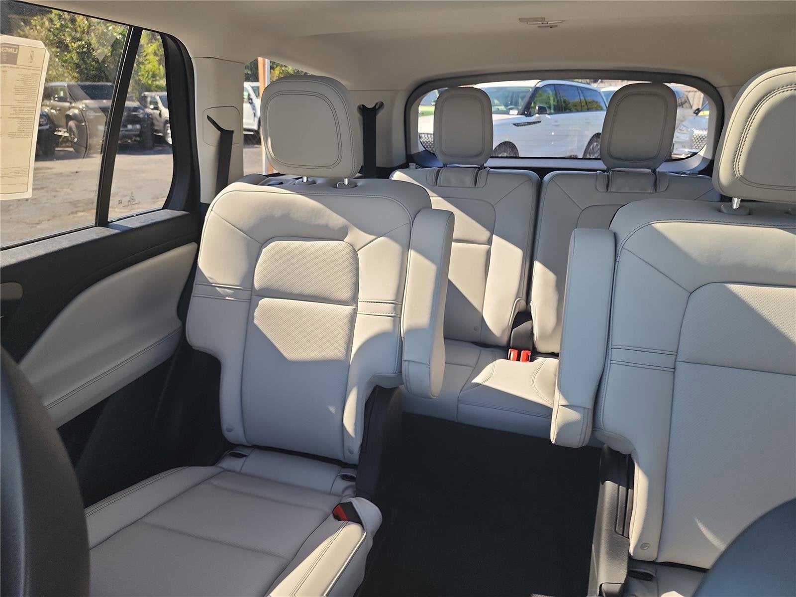 2026 Lincoln Aviator Premiere®