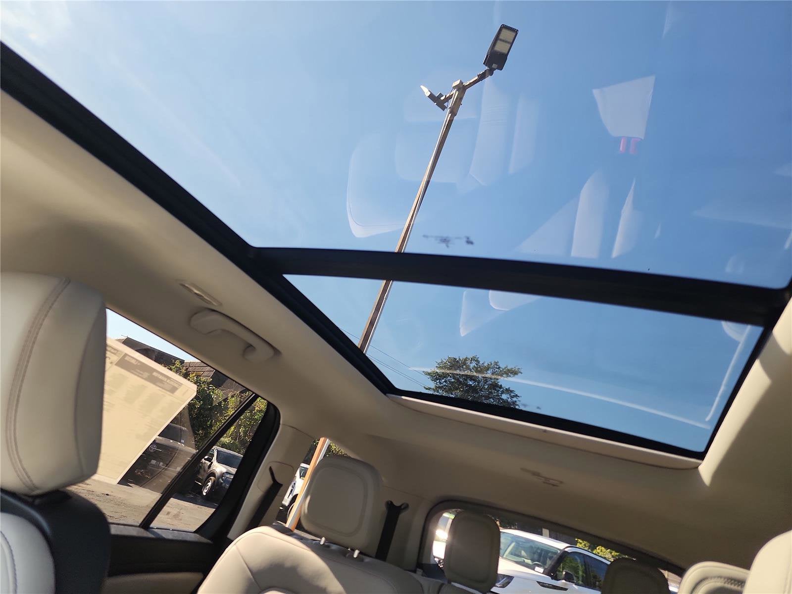 2026 Lincoln Aviator Premiere®