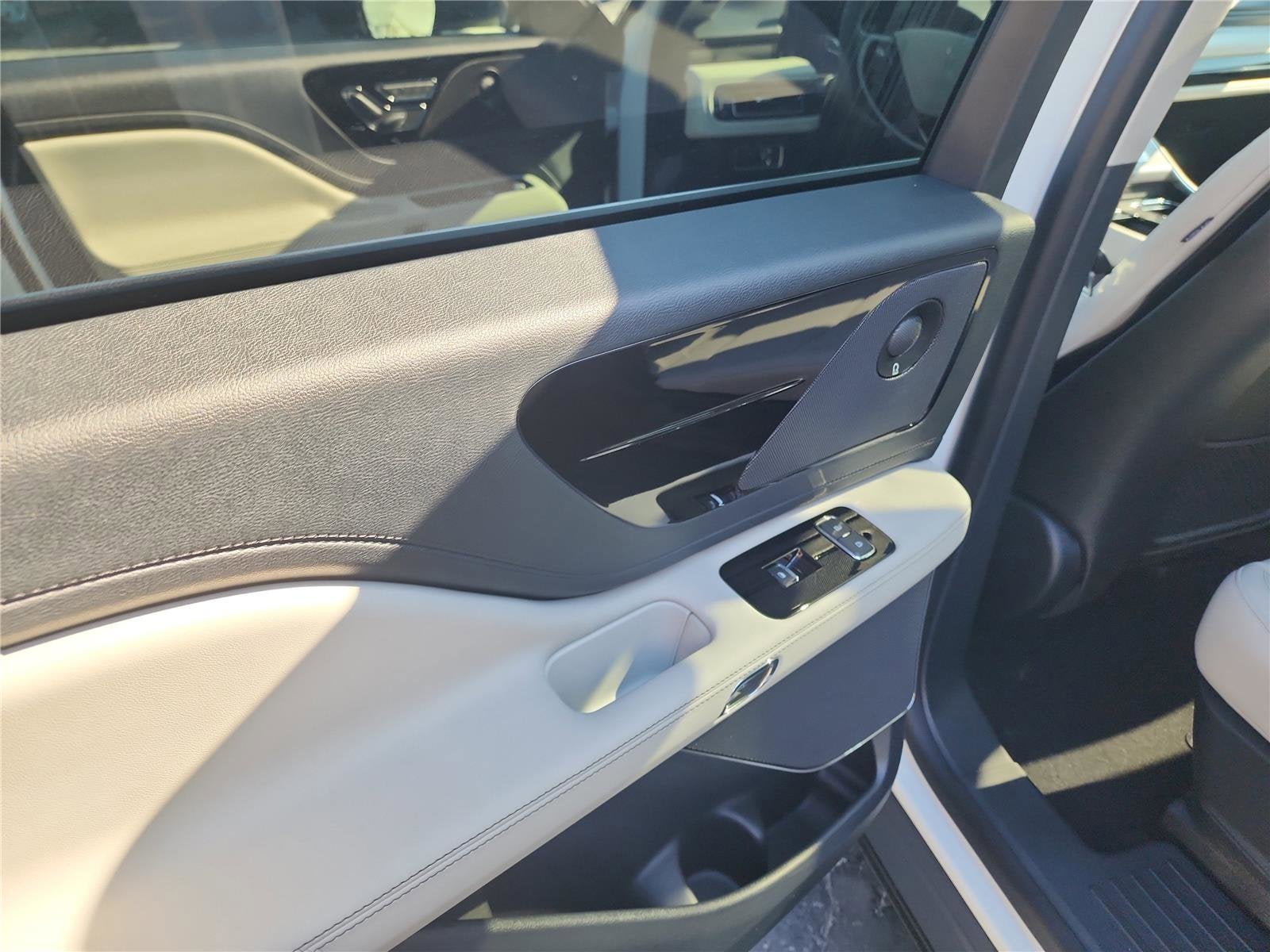 2026 Lincoln Aviator Premiere®