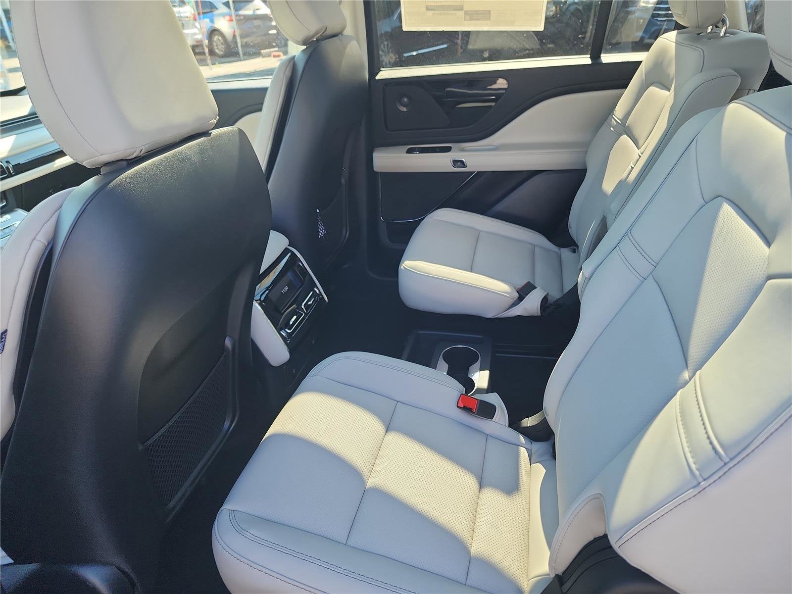 2026 Lincoln Aviator Premiere®