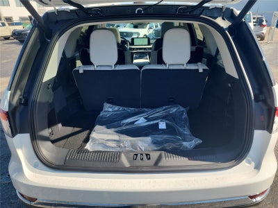 2026 Lincoln Aviator Premiere®