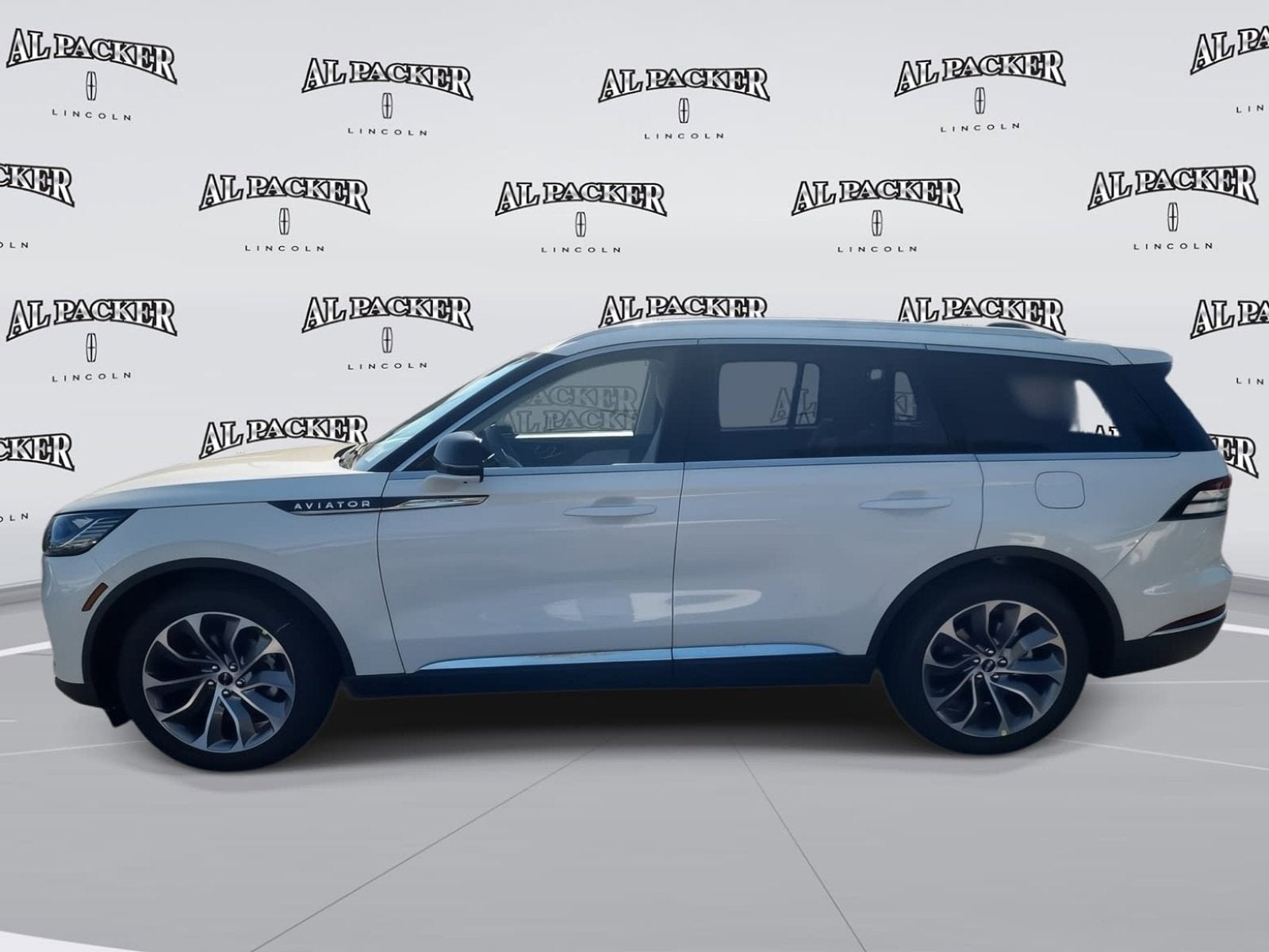 2026 Lincoln Aviator Premiere®