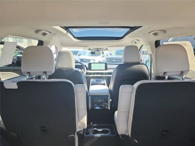 2026 Lincoln Aviator Premiere®