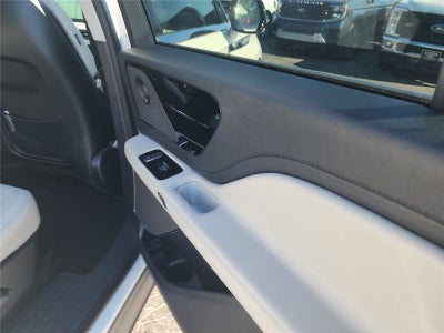 2026 Lincoln Aviator Premiere®