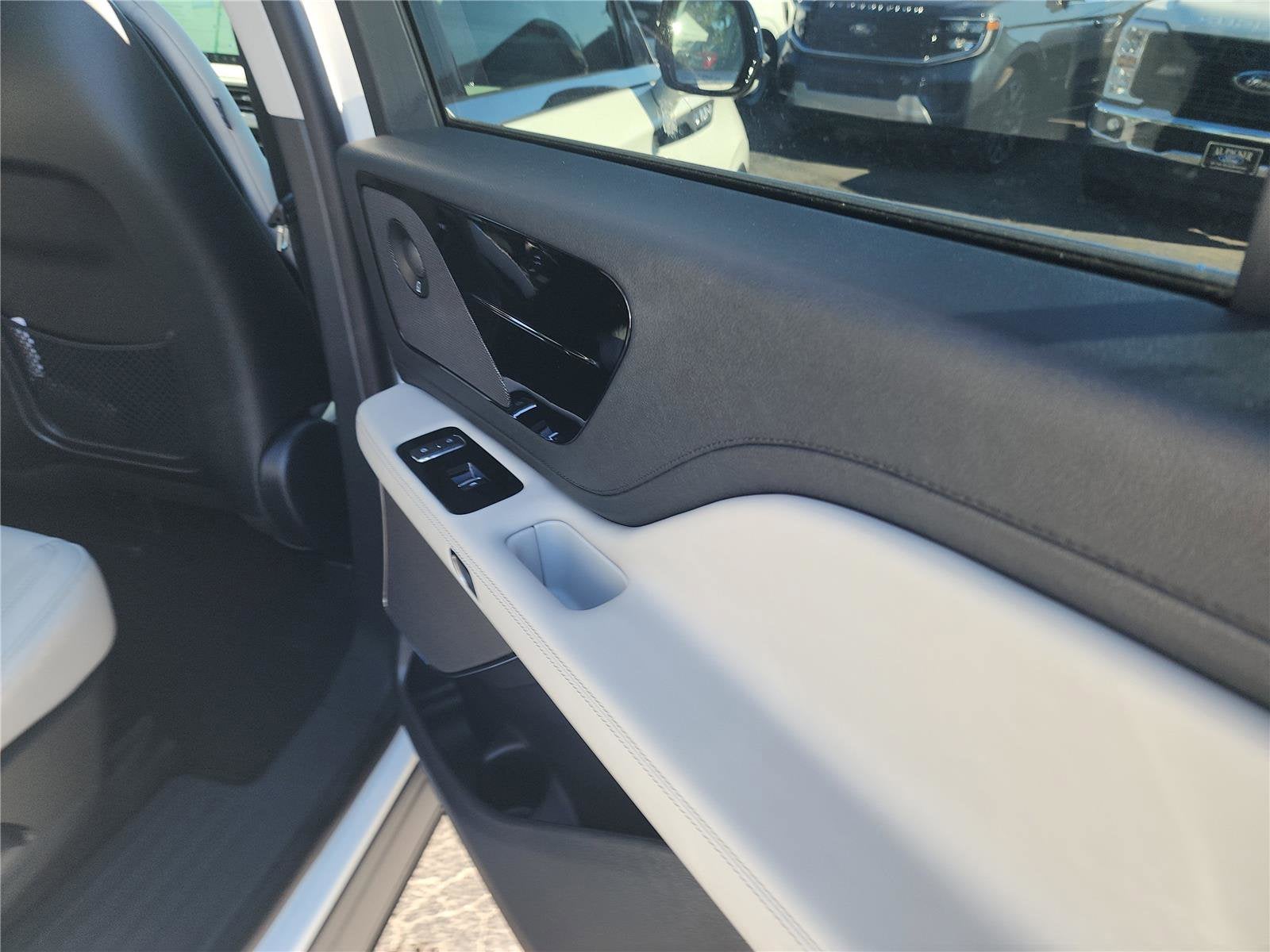 2026 Lincoln Aviator Premiere®