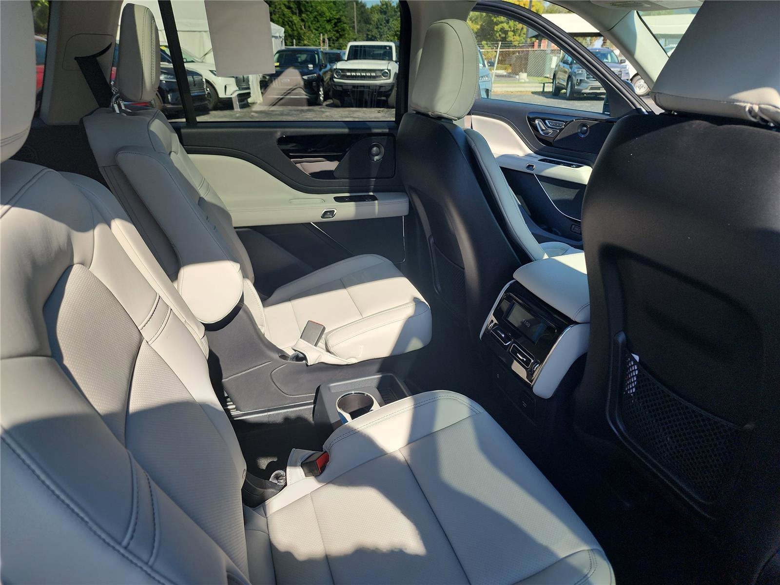 2026 Lincoln Aviator Premiere®