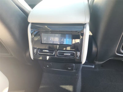 2026 Lincoln Aviator Premiere®