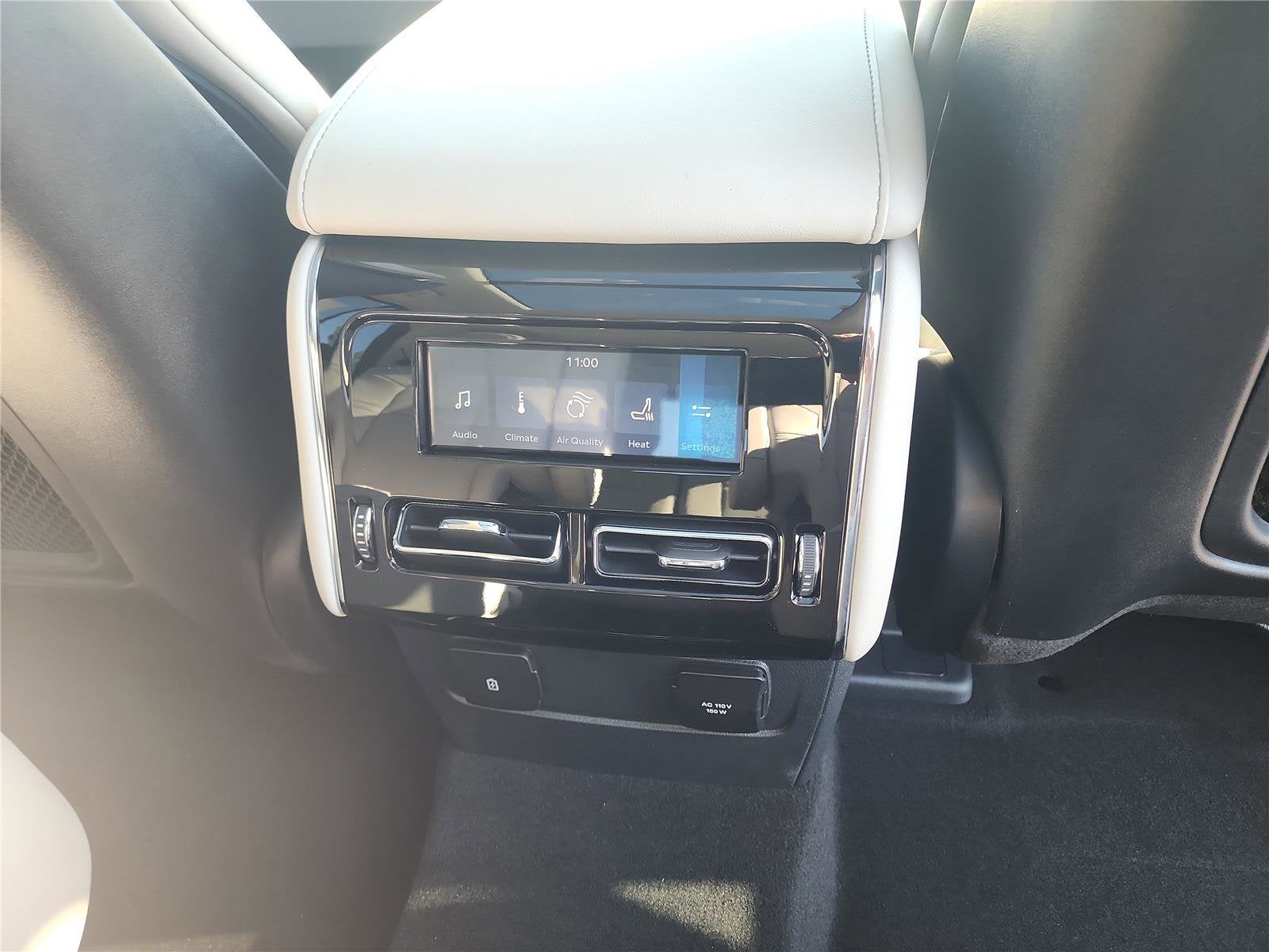 2026 Lincoln Aviator Premiere®