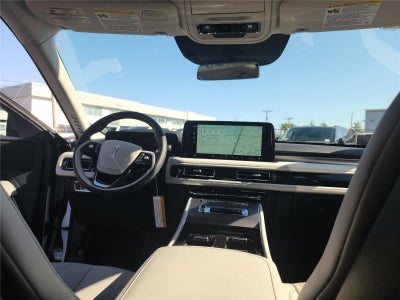 2026 Lincoln Aviator Premiere®