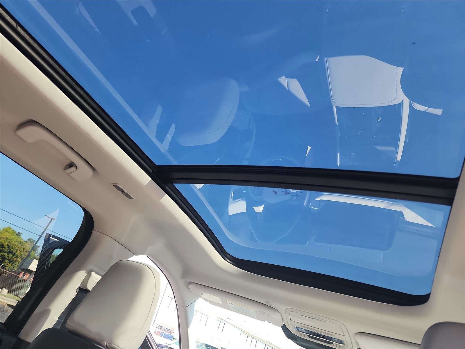 2026 Lincoln Aviator Premiere®