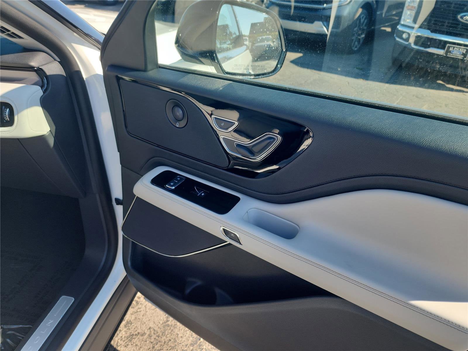 2026 Lincoln Aviator Premiere®