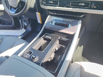 2026 Lincoln Aviator Premiere®