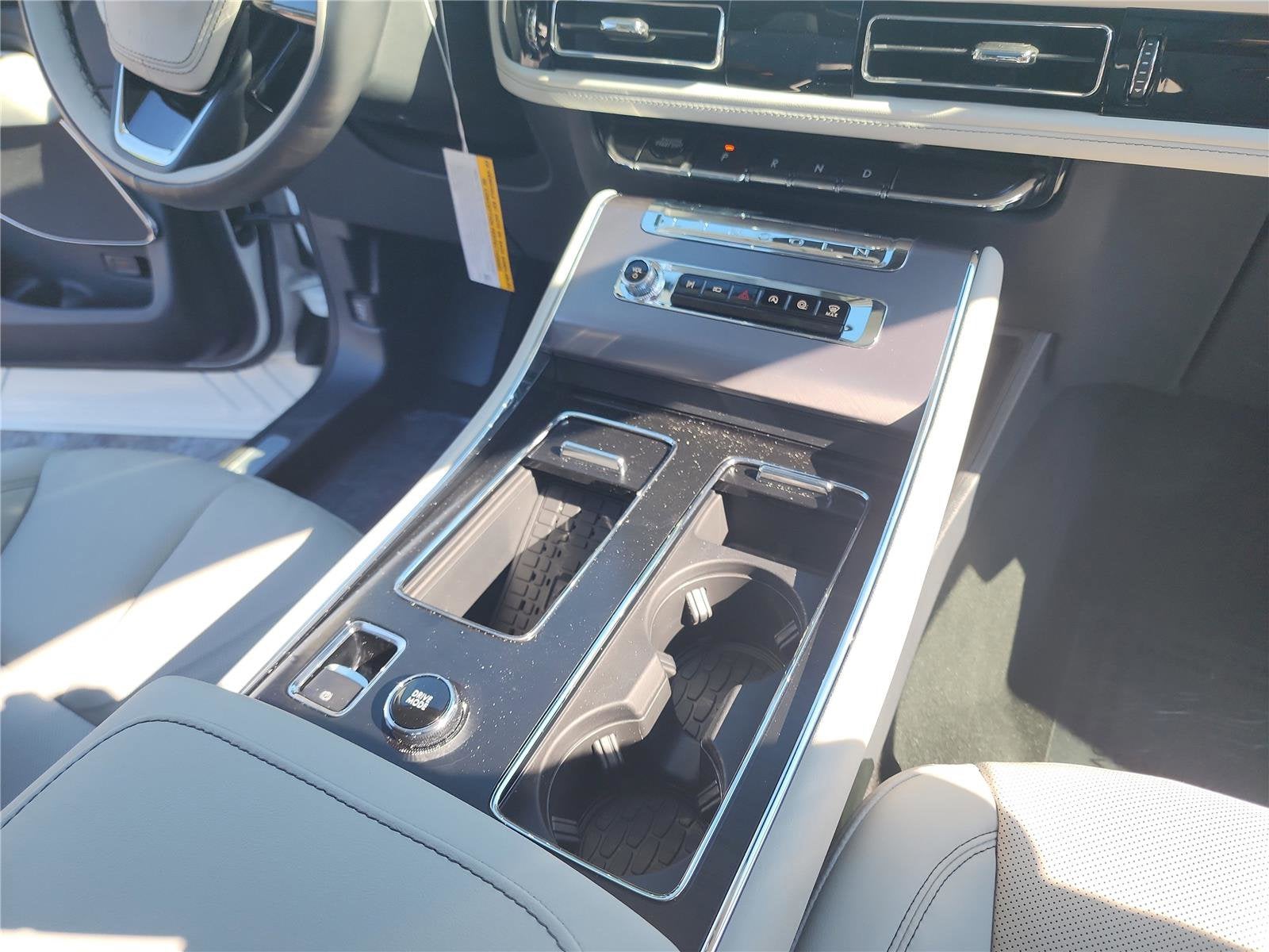 2026 Lincoln Aviator Premiere®