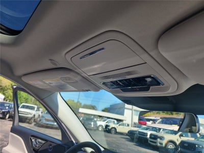 2026 Lincoln Aviator Premiere®