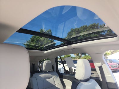 2026 Lincoln Aviator Premiere®