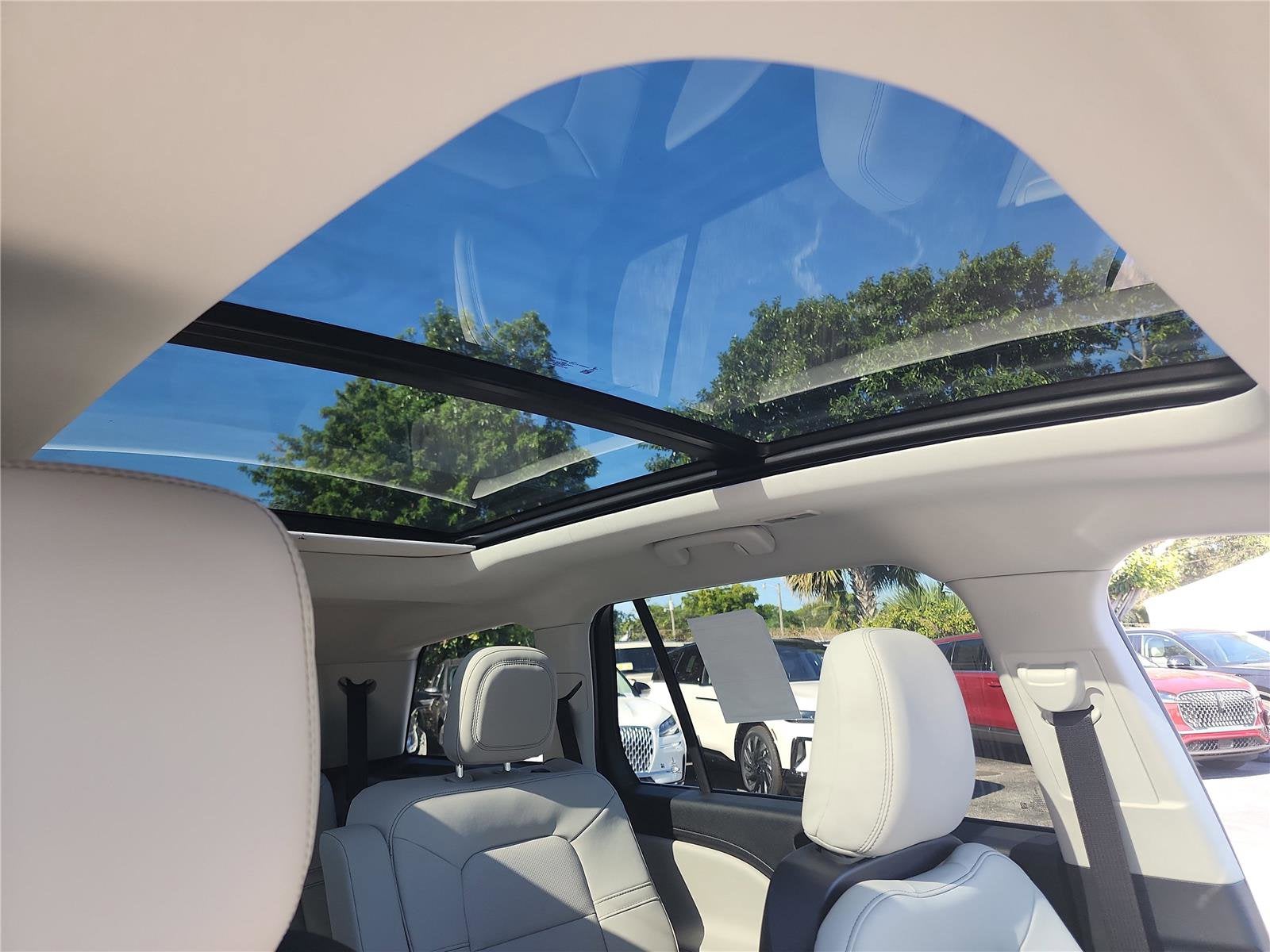 2026 Lincoln Aviator Premiere®