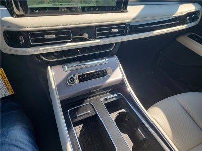 2026 Lincoln Aviator Premiere®